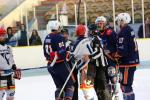 Photo hockey match Clermont-Ferrand - Orlans le 14/09/2024