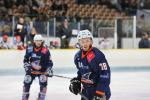 Photo hockey match Clermont-Ferrand - Orlans le 14/09/2024