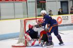 Photo hockey match Clermont-Ferrand - Orlans le 14/09/2024