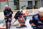 Photo hockey match Clermont-Ferrand - Orlans le 14/09/2024