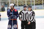 Photo hockey match Clermont-Ferrand - Orlans le 14/09/2024