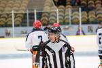 Photo hockey match Clermont-Ferrand - Orlans le 14/09/2024