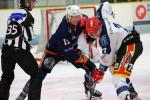 Photo hockey match Clermont-Ferrand - Orlans le 14/09/2024