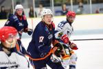 Photo hockey match Clermont-Ferrand - Orlans le 14/09/2024