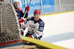 Photo hockey match Clermont-Ferrand - Orlans le 14/09/2024