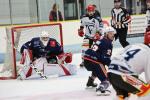 Photo hockey match Clermont-Ferrand - Orlans le 14/09/2024