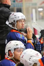 Photo hockey match Clermont-Ferrand - Orlans le 14/09/2024