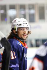 Photo hockey match Clermont-Ferrand - Orlans le 14/09/2024