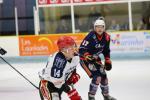 Photo hockey match Clermont-Ferrand - Orlans le 14/09/2024