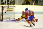 Photo hockey match Clermont-Ferrand - Orlans le 21/01/2012