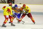 Photo hockey match Clermont-Ferrand - Orlans le 21/01/2012