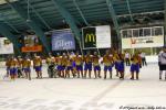Photo hockey match Clermont-Ferrand - Paris (FV) le 11/01/2014