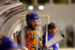 Photo hockey match Clermont-Ferrand - Roanne le 12/10/2013