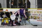 Photo hockey match Clermont-Ferrand - Roanne le 30/08/2016