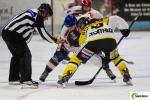 Photo hockey match Clermont-Ferrand - Roanne le 12/09/2017