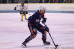 Photo hockey match Clermont-Ferrand - Roanne le 07/12/2024