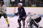 Photo hockey match Clermont-Ferrand - Roanne le 07/12/2024