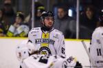 Photo hockey match Clermont-Ferrand - Roanne le 07/12/2024