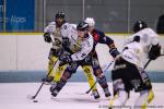 Photo hockey match Clermont-Ferrand - Roanne le 07/12/2024