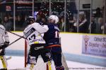 Photo hockey match Clermont-Ferrand - Roanne le 07/12/2024