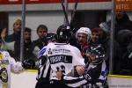 Photo hockey match Clermont-Ferrand - Roanne le 07/12/2024