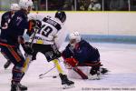 Photo hockey match Clermont-Ferrand - Roanne le 07/12/2024