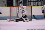 Photo hockey match Clermont-Ferrand - Roanne le 07/12/2024