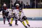 Photo hockey match Clermont-Ferrand - Roanne le 07/12/2024