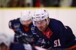 Photo hockey match Clermont-Ferrand - Roanne le 07/12/2024