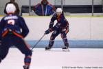 Photo hockey match Clermont-Ferrand - Roanne le 07/12/2024