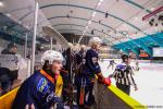 Photo hockey match Clermont-Ferrand - Roanne le 07/12/2024