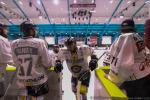 Photo hockey match Clermont-Ferrand - Roanne le 07/12/2024