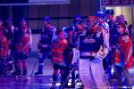Photo hockey match Clermont-Ferrand - Toulouse-Blagnac le 20/10/2018