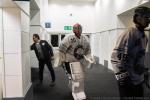 Photo hockey match Clermont-Ferrand - Toulouse-Blagnac le 28/09/2024