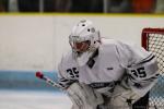 Photo hockey match Clermont-Ferrand - Toulouse-Blagnac le 28/09/2024