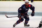 Photo hockey match Clermont-Ferrand - Toulouse-Blagnac le 28/09/2024