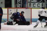 Photo hockey match Clermont-Ferrand - Toulouse-Blagnac le 28/09/2024