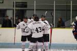 Photo hockey match Clermont-Ferrand - Toulouse-Blagnac le 28/09/2024