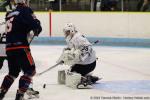 Photo hockey match Clermont-Ferrand - Toulouse-Blagnac le 28/09/2024