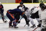 Photo hockey match Clermont-Ferrand - Toulouse-Blagnac le 28/09/2024