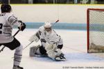 Photo hockey match Clermont-Ferrand - Toulouse-Blagnac le 28/09/2024