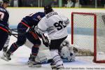 Photo hockey match Clermont-Ferrand - Toulouse-Blagnac le 28/09/2024