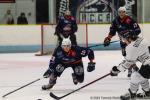 Photo hockey match Clermont-Ferrand - Toulouse-Blagnac le 28/09/2024