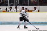 Photo hockey match Clermont-Ferrand - Toulouse-Blagnac le 28/09/2024