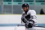 Photo hockey match Clermont-Ferrand - Toulouse-Blagnac le 28/09/2024