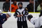 Photo hockey match Clermont-Ferrand - Toulouse-Blagnac le 28/09/2024