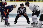 Photo hockey match Clermont-Ferrand - Toulouse-Blagnac le 28/09/2024