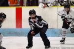 Photo hockey match Clermont-Ferrand - Toulouse-Blagnac le 28/09/2024