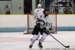 Photo hockey match Clermont-Ferrand - Toulouse-Blagnac le 28/09/2024