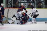 Photo hockey match Clermont-Ferrand - Toulouse-Blagnac le 28/09/2024